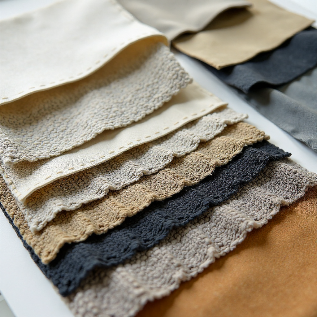 Sustainable Fashion: Ethical Practices Every Modern Designer Should Embrace