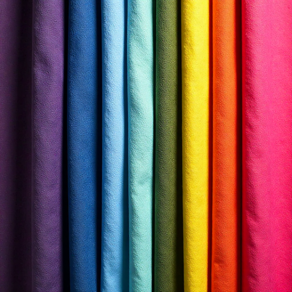 The Role of Color Theory in Fashion Design: How Designers Use Color with Intention
